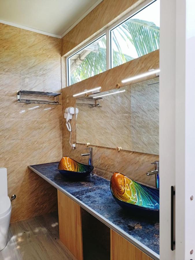 Island Life Maldives Retreat & Spa Magoodhoo エクステリア 写真